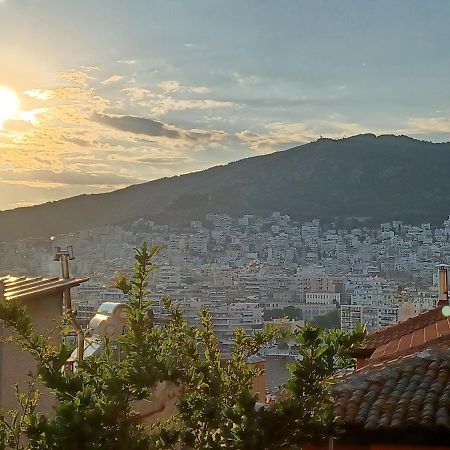 Athinas Vintage House Villa Kavala Exterior photo